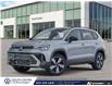 2025 Volkswagen Taos Trendline (Stk: SS-169) in Calgary - Image 1 of 23