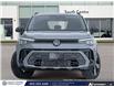 2025 Volkswagen Taos Trendline (Stk: SS-169) in Calgary - Image 2 of 23 2025 Volkswagen Taos Trendline (Stk: SS-169) in Calgary - Image 2 of 23