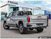 2026 GMC Sierra 2500HD Denali (Stk: 8969-26) in Sault Ste. Marie - Image 4 of 25
