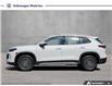 2026 Volkswagen Tiguan Comfortline (Stk: TG4676) in Waterloo - Image 3 of 25