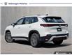 2026 Volkswagen Tiguan Comfortline (Stk: TG4676) in Waterloo - Image 4 of 25