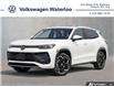 2026 Volkswagen Tiguan Highline Turbo R-Line (Stk: TG4626) in Waterloo - Image 1 of 25