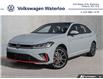 2026 Volkswagen Jetta GLI Autobahn (Stk: JI4506) in Waterloo - Image 1 of 24