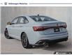 2026 Volkswagen Jetta GLI Autobahn (Stk: JI4506) in Waterloo - Image 4 of 24