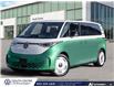 2025 Volkswagen ID. Buzz 1st Edition (Stk: U47320) in Calgary - Image 1 of 20