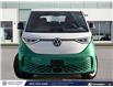 2025 Volkswagen ID. Buzz 1st Edition (Stk: U47320) in Calgary - Image 2 of 20