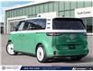 2025 Volkswagen ID. Buzz 1st Edition (Stk: U47320) in Calgary - Image 4 of 20