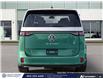 2025 Volkswagen ID. Buzz 1st Edition (Stk: U47320) in Calgary - Image 5 of 20