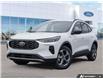 2025 Ford Escape ST-Line (Stk: SK-1097) in Okotoks - Image 1 of 26
