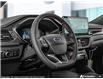 2025 Ford Escape ST-Line (Stk: SK-1097) in Okotoks - Image 12 of 26