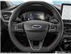 2025 Ford Escape ST-Line (Stk: SK-1097) in Okotoks - Image 13 of 26