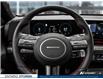 2025 Hyundai Kona 1.6T N Line (Stk: 7-1067) in Whitby - Image 12 of 24