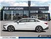 2025 Hyundai Elantra Preferred w/Tech Package (Stk: 7-1247) in Whitby - Image 3 of 24