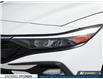 2025 Hyundai Elantra Preferred w/Tech Package (Stk: 7-1247) in Whitby - Image 8 of 24