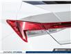2025 Hyundai Elantra Preferred w/Tech Package (Stk: 7-1247) in Whitby - Image 9 of 24