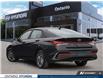 2025 Hyundai Elantra Preferred (Stk: 7-1023) in Whitby - Image 4 of 23
