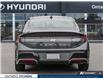 2025 Hyundai Sonata Preferred-Trend (Stk: ONH487724) in Whitby - Image 5 of 24