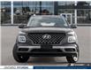 2025 Hyundai Venue Ultimate w/Black Interior (IVT) (Stk: ONH373959) in Whitby - Image 2 of 21