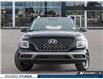 2025 Hyundai Venue Ultimate w/Black Interior (IVT) (Stk: 7-1170) in Whitby - Image 2 of 24