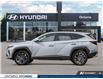 2025 Hyundai Tucson Hybrid Ultimate (Stk: 7-1091) in Whitby - Image 3 of 23