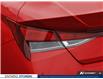 2025 Hyundai Elantra Preferred w/Tech Package (Stk: 7-1157) in Whitby - Image 8 of 23
