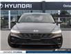 2025 Hyundai Elantra Preferred w/Tech Package (Stk: 7-1403) in Whitby - Image 2 of 23