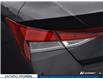 2025 Hyundai Elantra Preferred w/Tech Package (Stk: 7-1374) in Whitby - Image 8 of 23