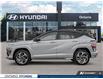 2025 Hyundai Kona 1.6T N Line w/Two-Tone Roof (Stk: ONH307990) in Whitby - Image 3 of 25