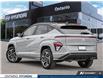 2025 Hyundai Kona 1.6T N Line w/Two-Tone Roof (Stk: ONH307990) in Whitby - Image 4 of 25