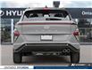 2025 Hyundai Kona 1.6T N Line w/Two-Tone Roof (Stk: ONH307990) in Whitby - Image 5 of 25