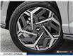 2025 Hyundai Kona 1.6T N Line w/Two-Tone Roof (Stk: ONH307990) in Whitby - Image 8 of 25