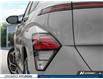 2025 Hyundai Kona 1.6T N Line w/Two-Tone Roof (Stk: ONH307990) in Whitby - Image 11 of 25