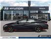 2025 Hyundai Elantra N Base (Stk: 7-1371) in Whitby - Image 3 of 21