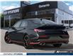2025 Hyundai Elantra N Base (Stk: 7-1371) in Whitby - Image 4 of 21