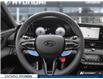 2025 Hyundai Elantra N Base (Stk: 7-1371) in Whitby - Image 10 of 21