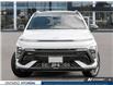 2025 Hyundai Kona 1.6T N Line (Stk: ONH260410) in Whitby - Image 2 of 24