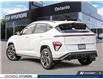 2025 Hyundai Kona 1.6T N Line (Stk: ONH260410) in Whitby - Image 4 of 24