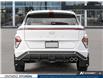 2025 Hyundai Kona 1.6T N Line (Stk: ONH260410) in Whitby - Image 5 of 24