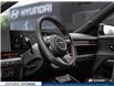 2025 Hyundai Kona 1.6T N Line (Stk: ONH260410) in Whitby - Image 12 of 24