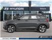 2025 Hyundai Venue Ultimate w/Black Interior (IVT) (Stk: ONH349028) in Whitby - Image 3 of 21