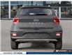 2025 Hyundai Venue Ultimate w/Black Interior (IVT) (Stk: ONH349028) in Whitby - Image 5 of 21