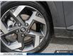 2025 Hyundai Venue Ultimate w/Black Interior (IVT) (Stk: ONH349028) in Whitby - Image 6 of 21
