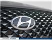 2025 Hyundai Venue Ultimate w/Black Interior (IVT) (Stk: ONH349028) in Whitby - Image 7 of 21