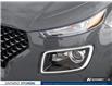 2025 Hyundai Venue Ultimate w/Black Interior (IVT) (Stk: ONH349028) in Whitby - Image 8 of 21