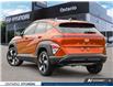 2025 Hyundai Kona 1.6T Preferred Sport (Stk: 7-1117) in Whitby - Image 4 of 22