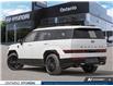 2025 Hyundai Santa Fe Ultimate Calligraphy (Stk: ONH126251) in Whitby - Image 4 of 25