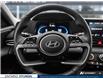 2025 Hyundai Elantra Preferred (Stk: 7-1120) in Whitby - Image 11 of 23