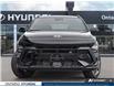 2025 Hyundai Kona 1.6T N Line (Stk: ONH241272) in Whitby - Image 2 of 25