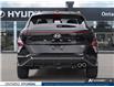 2025 Hyundai Kona 1.6T N Line (Stk: ONH241272) in Whitby - Image 5 of 25