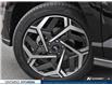 2025 Hyundai Kona 1.6T N Line (Stk: ONH241272) in Whitby - Image 8 of 25
